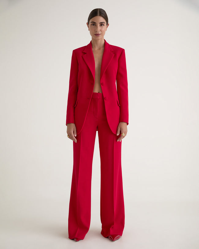Scarlett blazer