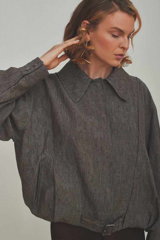 Alma Veste