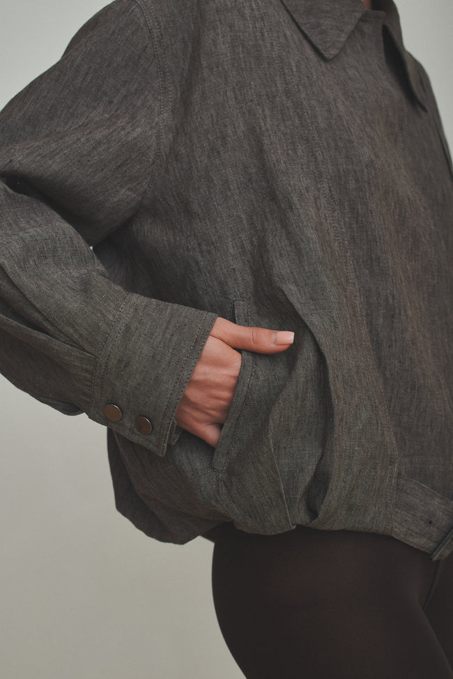 Alma Veste