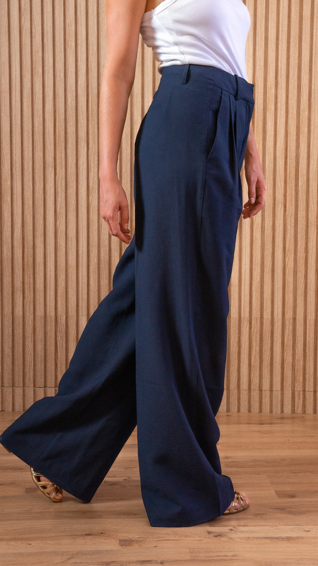 Enora Pantalon