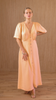 Sienna Robe Longue