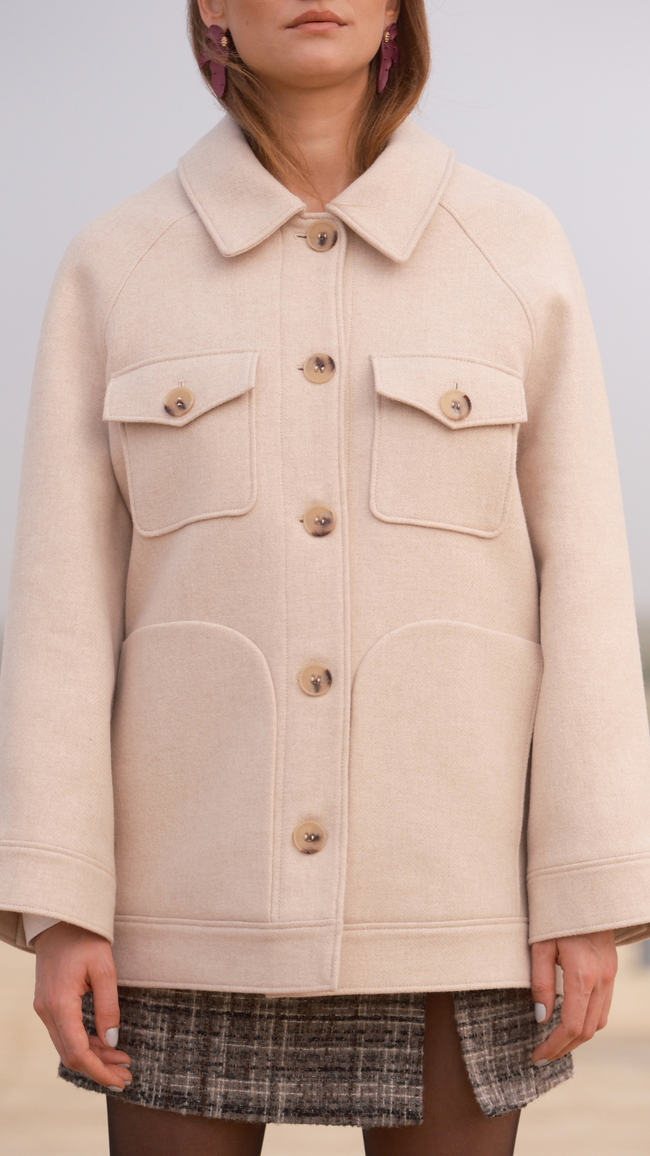 Paulette Manteau