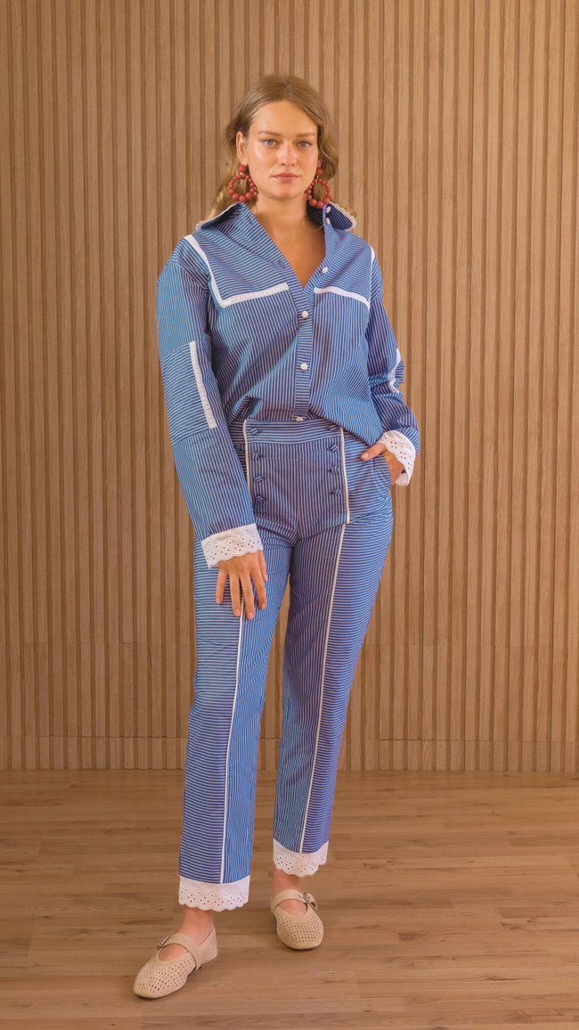 Lou Pantalon