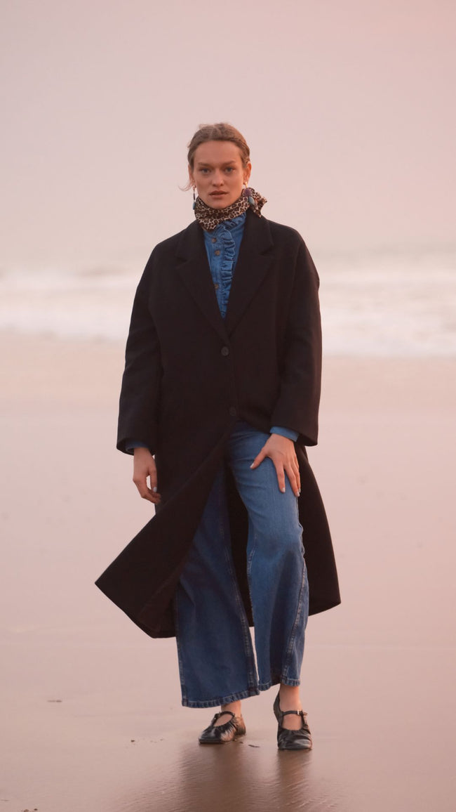 Léonie Manteau