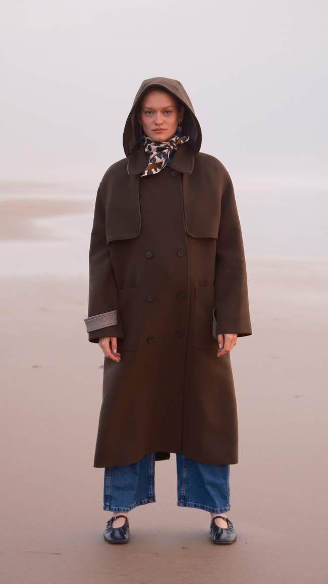 Yvette Manteau