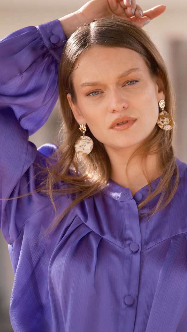 Magda Chemise
