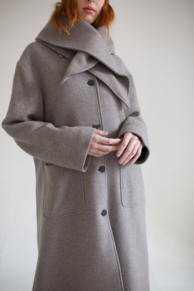 Ariane Manteau