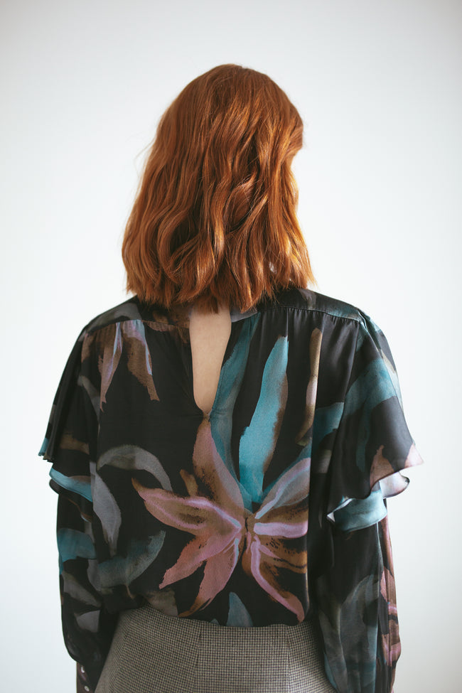 Flore Chemise