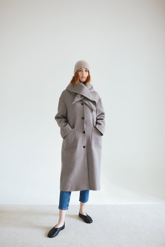 Ariane Manteau