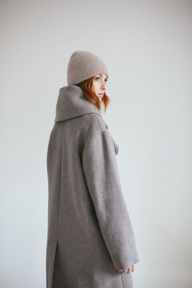Ariane Manteau
