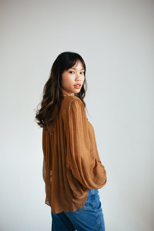 Laurie Chemise