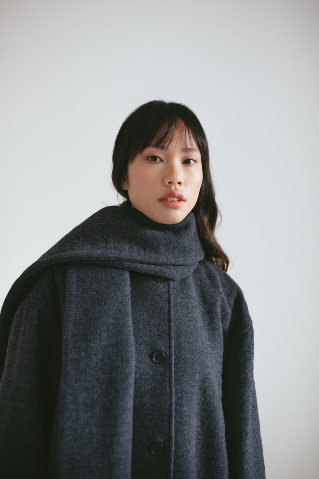 Augusta Manteau