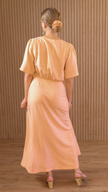 Sienna Robe Longue