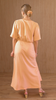 Sienna Robe Longue