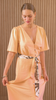 Sienna Robe Longue