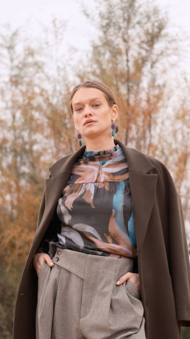 Léonie Manteau