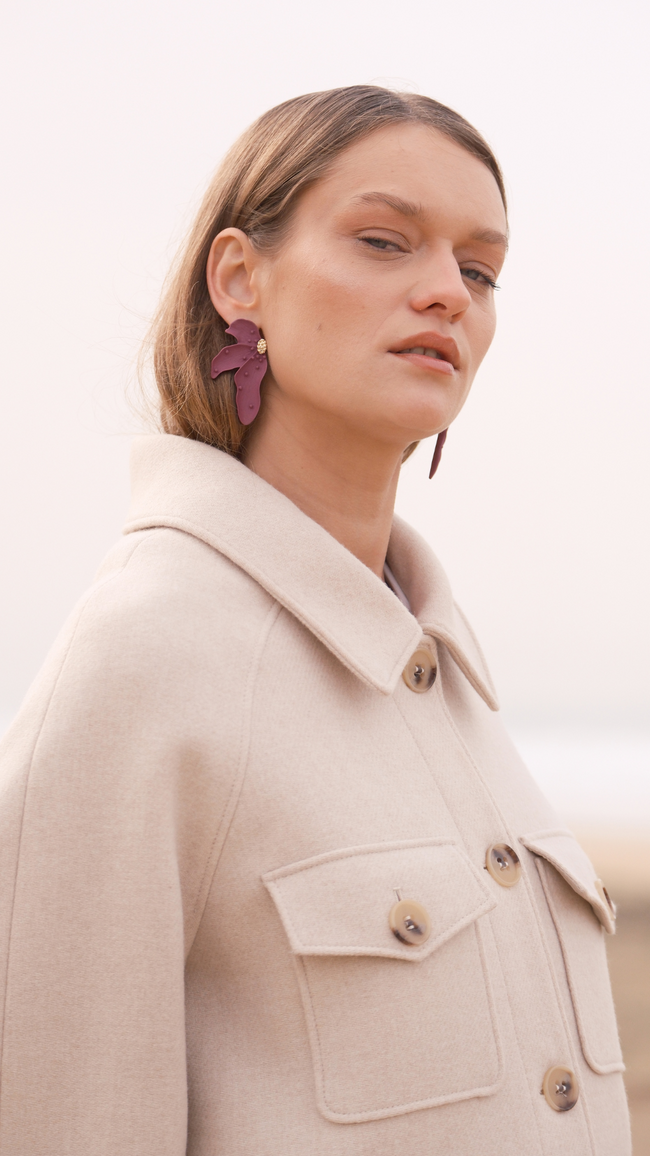 Paulette Manteau