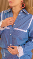 Alix Chemise