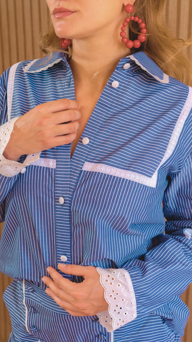 Alix Chemise