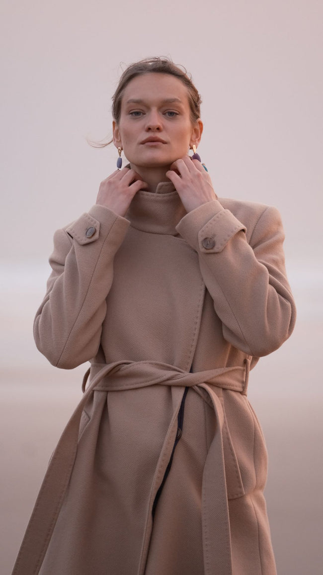 Hilda Manteau