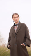 Léonie Manteau
