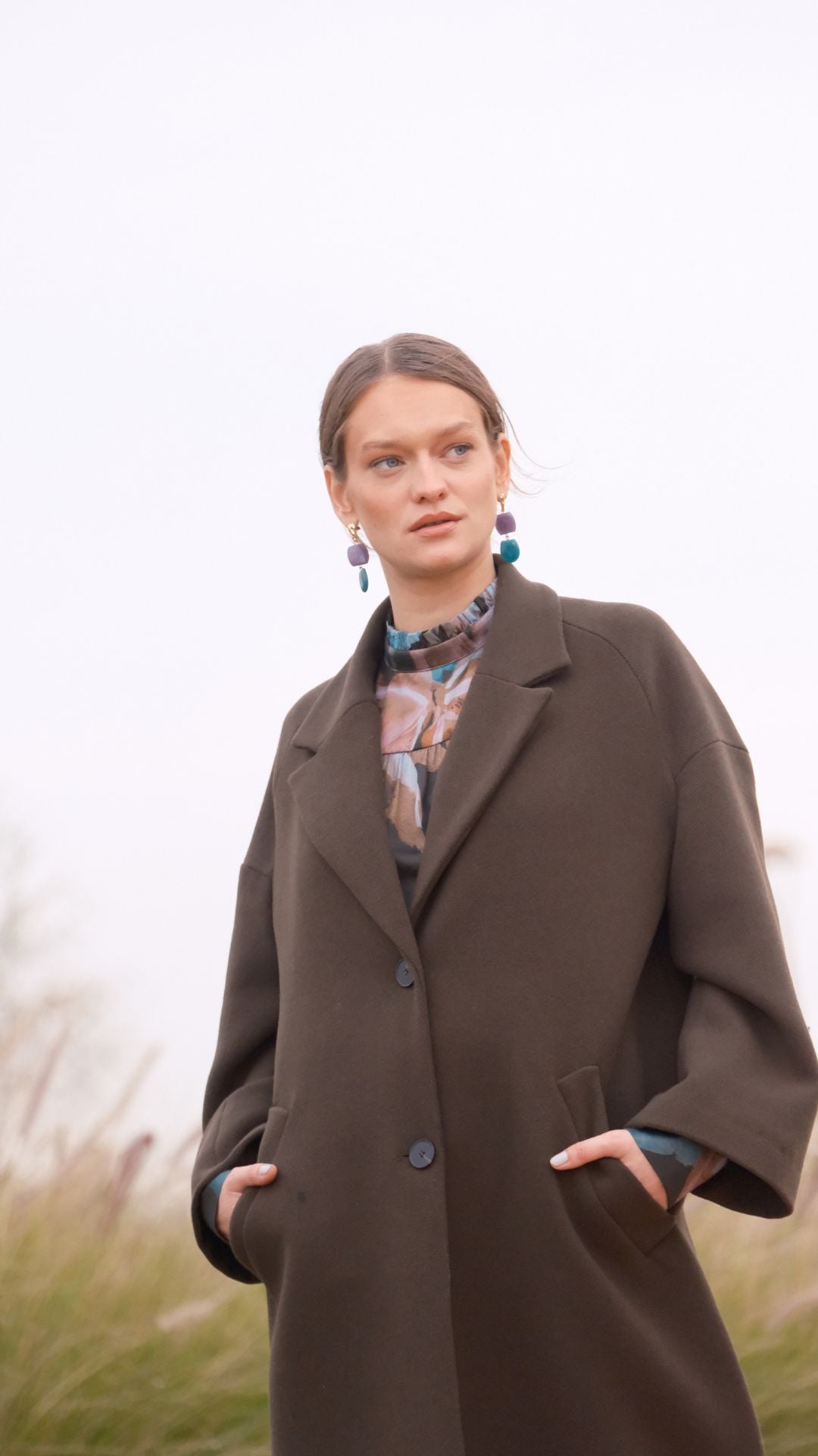 Léonie Manteau