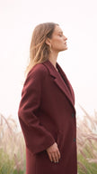 Léonie Manteau