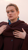 Augusta Manteau