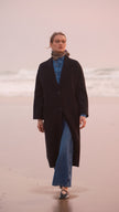 Léonie Manteau