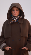 Yvette Manteau