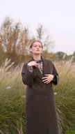 Léonie Manteau