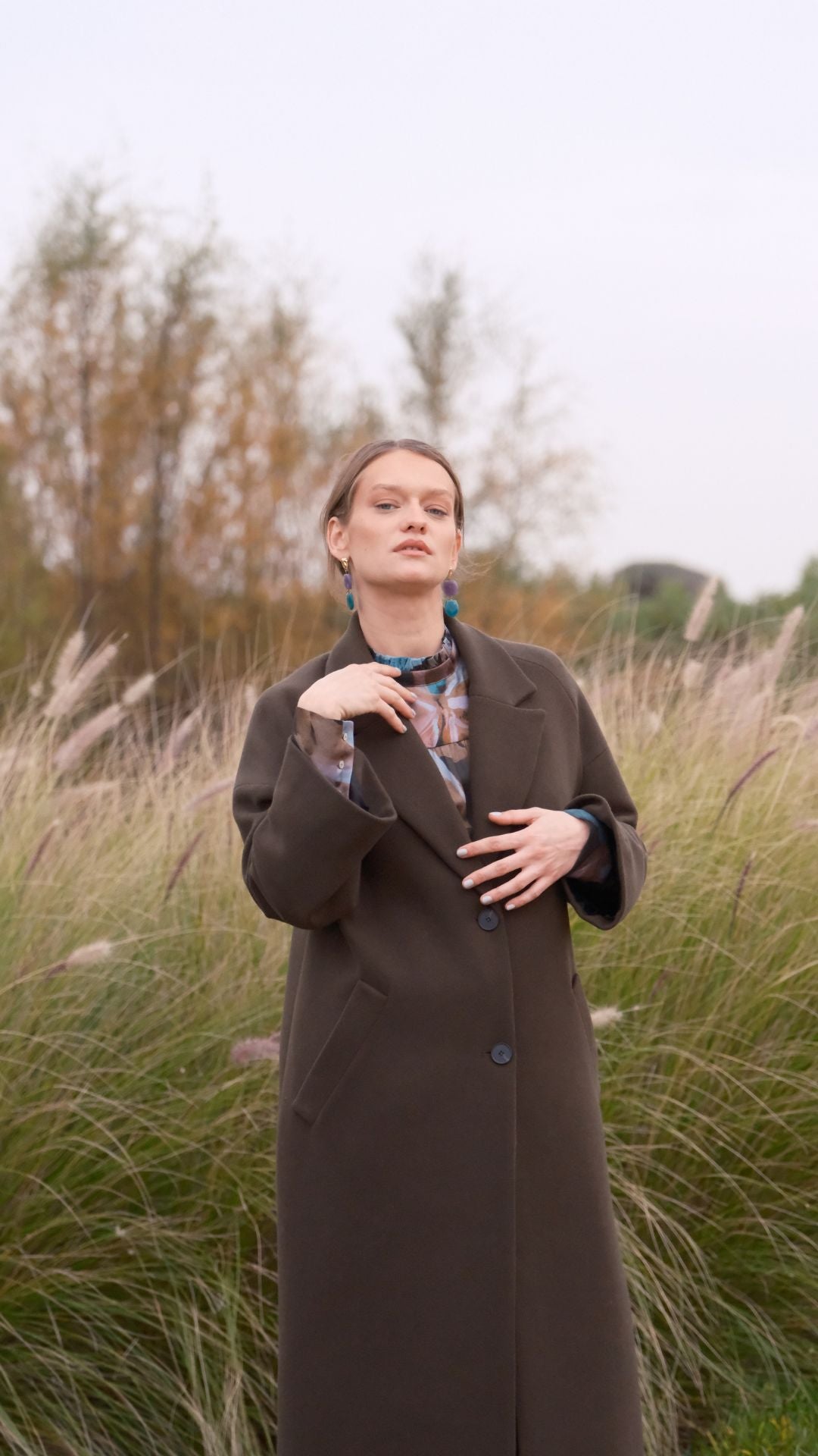 Léonie Manteau