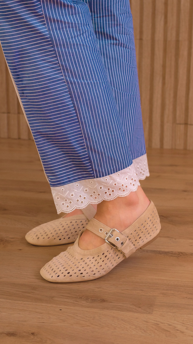 Lou Pantalon