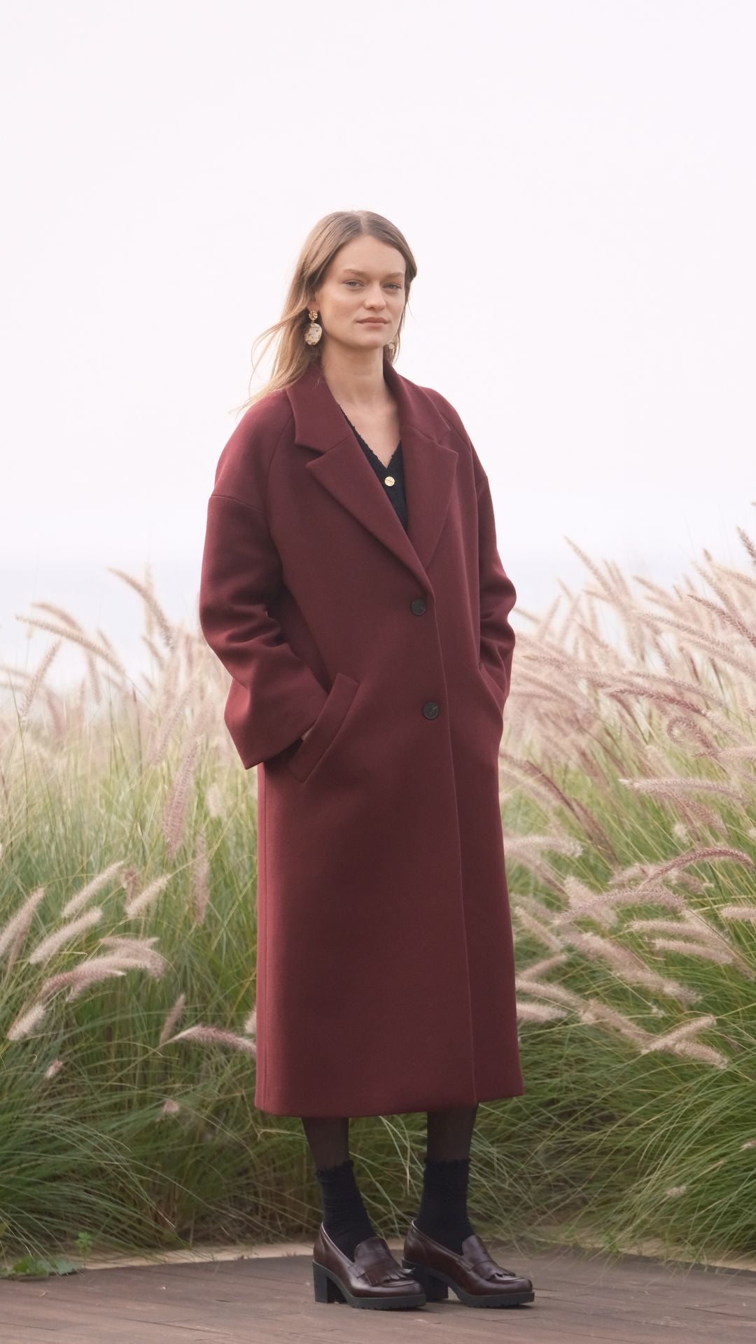Léonie Manteau