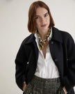 Alexandrie Manteau
