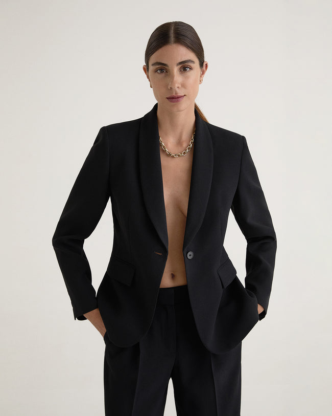 Antoinette Blazer