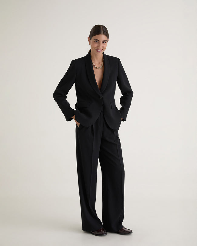 Antoinette Blazer