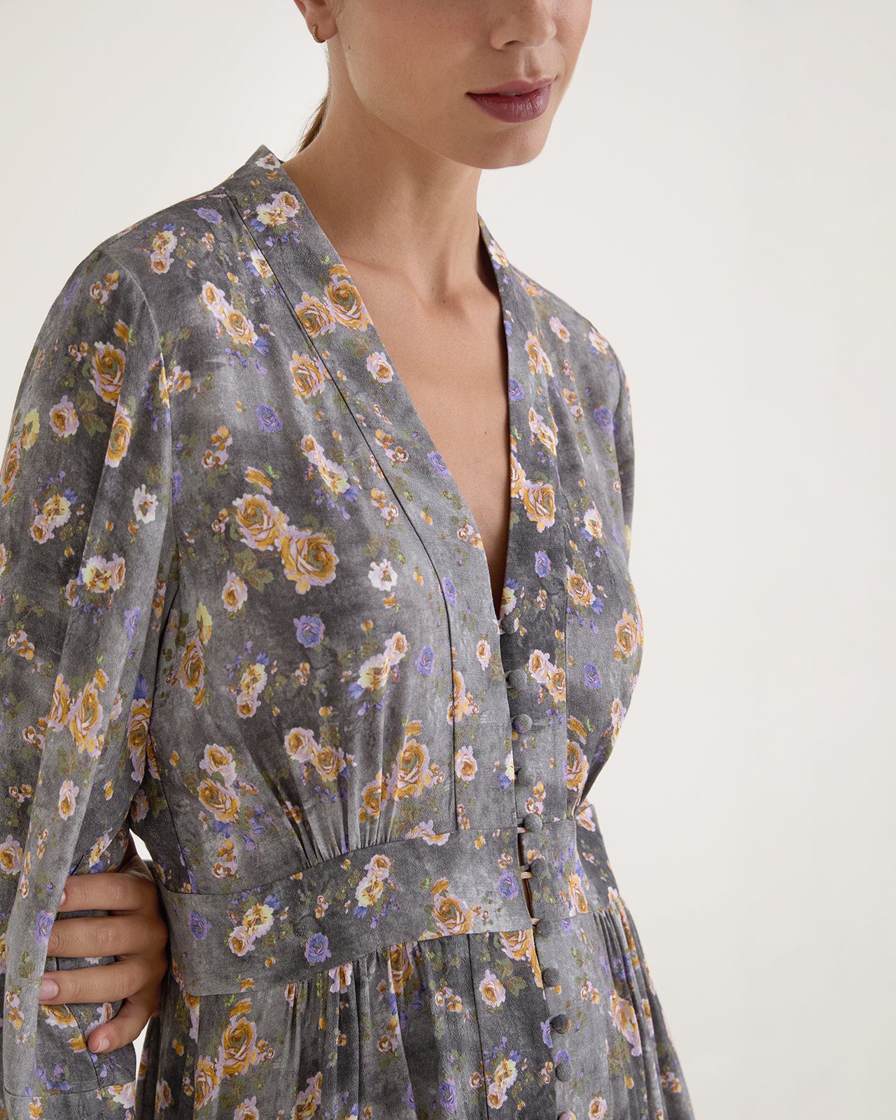 Beátrice robe