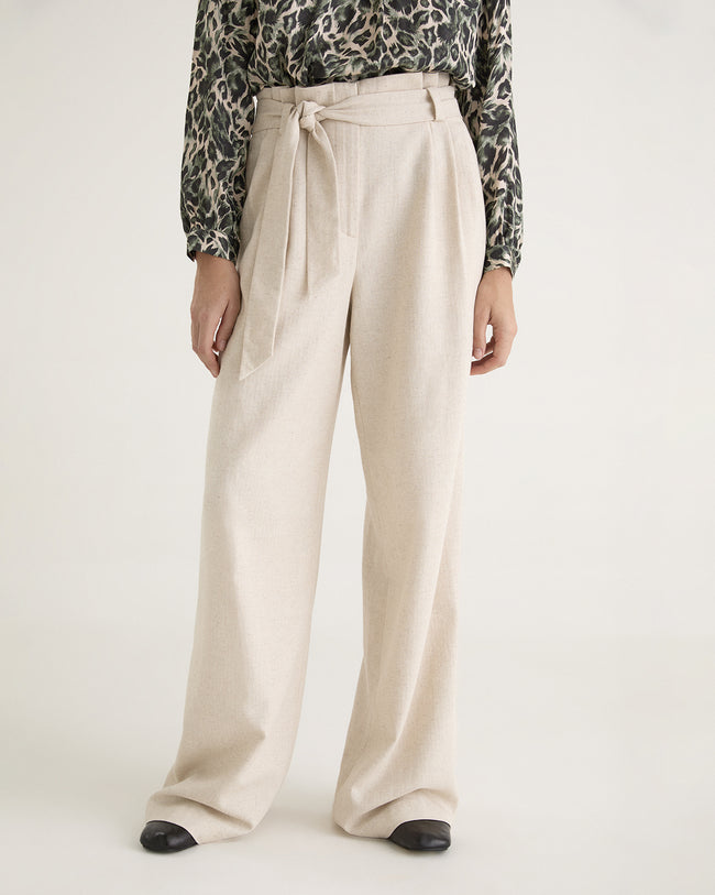 Édith Pantalon