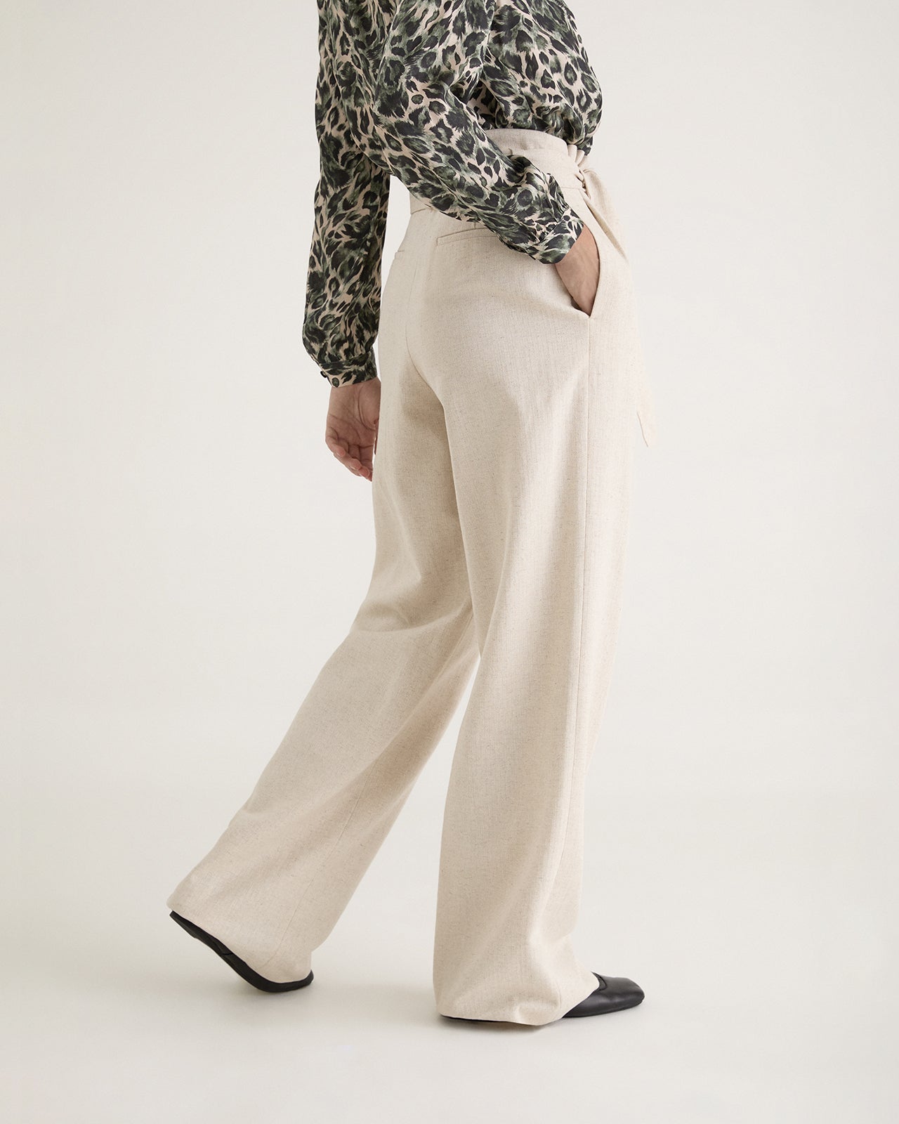 Édith Pantalon