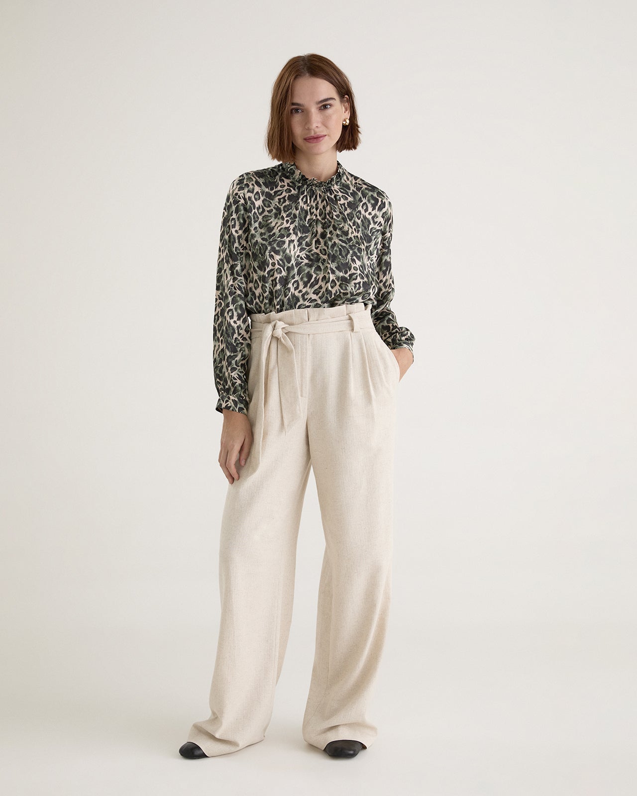 Édith Pantalon