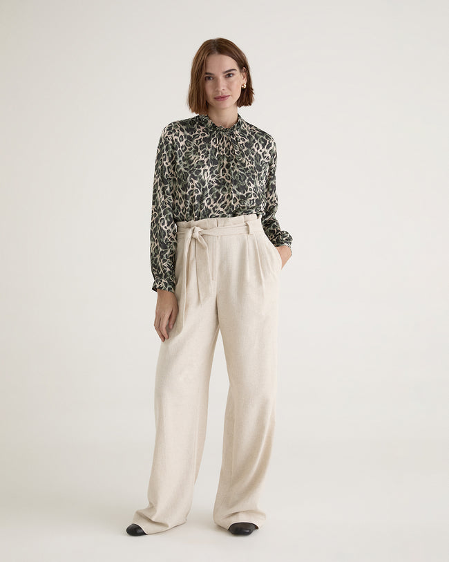 Édith Pantalon