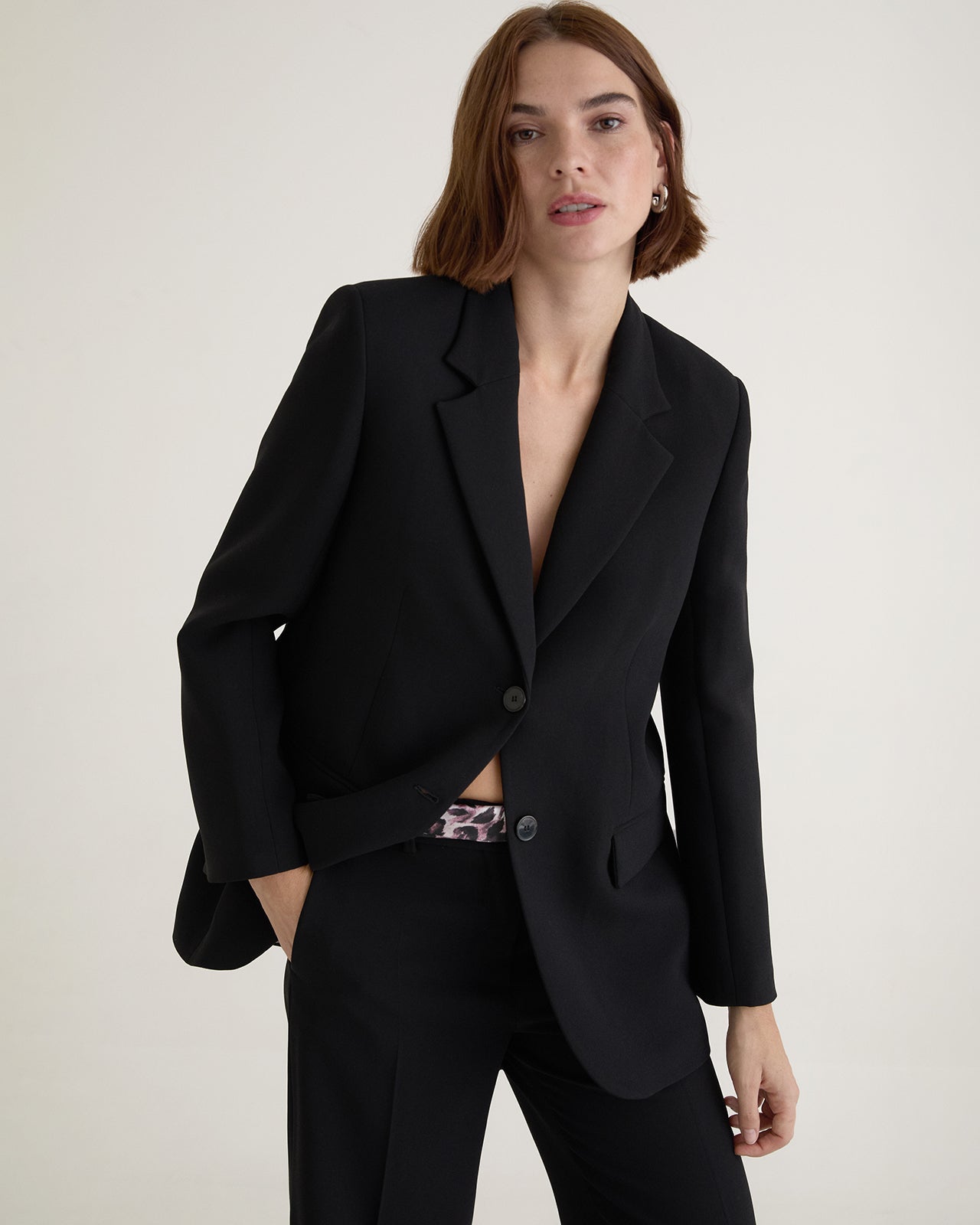 Estelle Blazer
