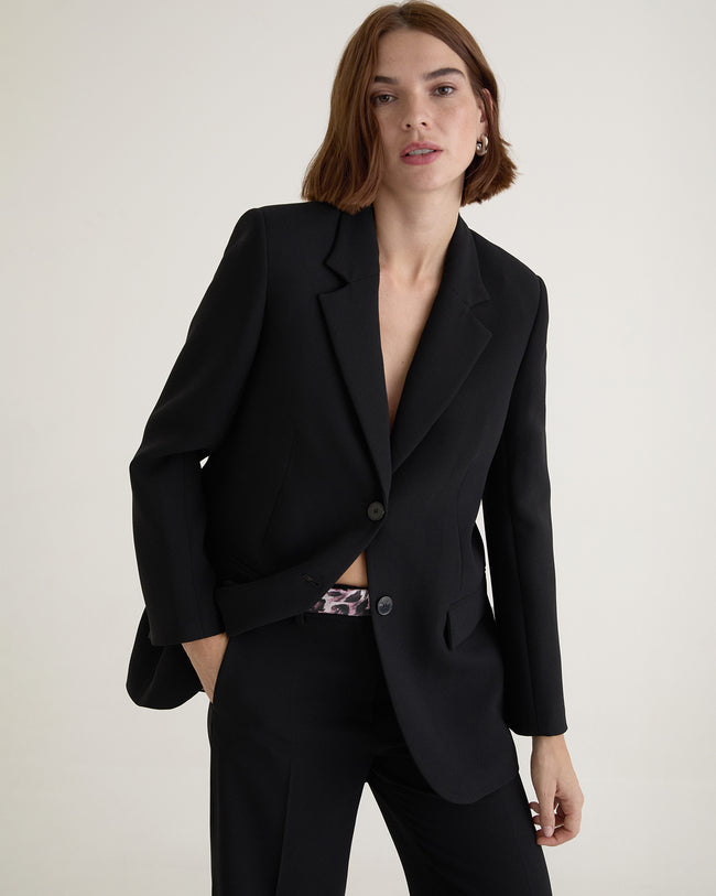 Estelle Blazer