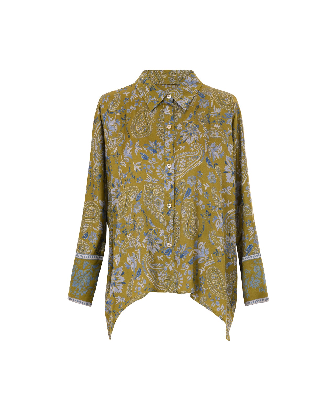 Fayette Chemise