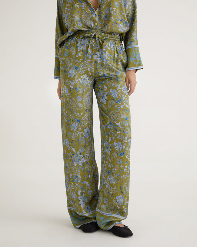 Fayette Pantalon