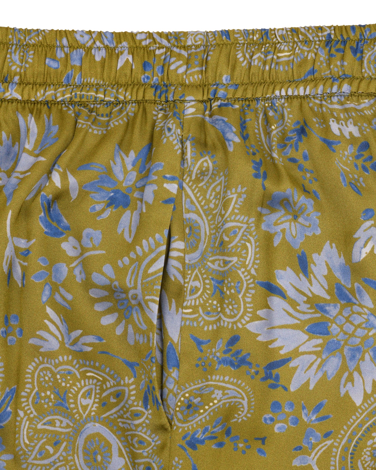 Fayette Pantalon