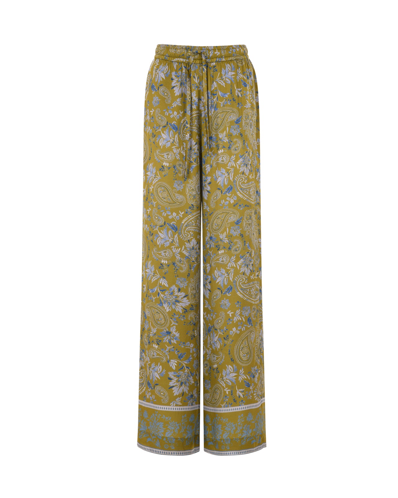 Fayette Pantalon
