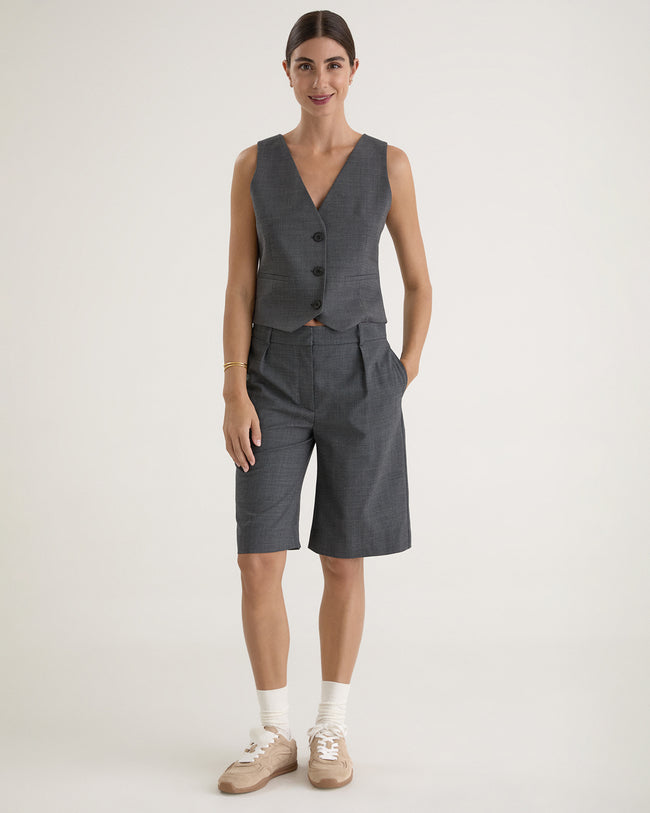 Gabrielle Gilet