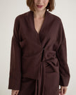 Géraldine Kimono